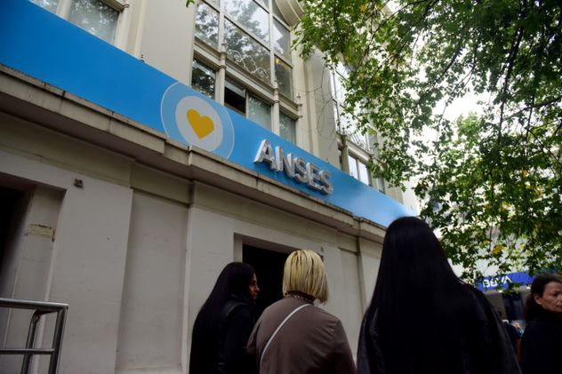 Anses (Archivo)