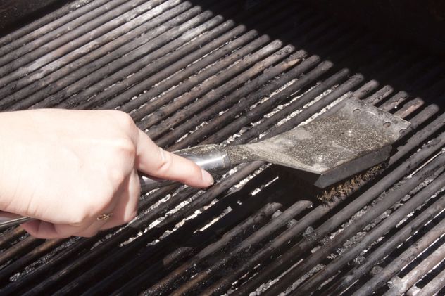 Con elementos simples como vinagre, bicarbonato y calor, es posible eliminar la corrosión del hierro en pocos minutos.