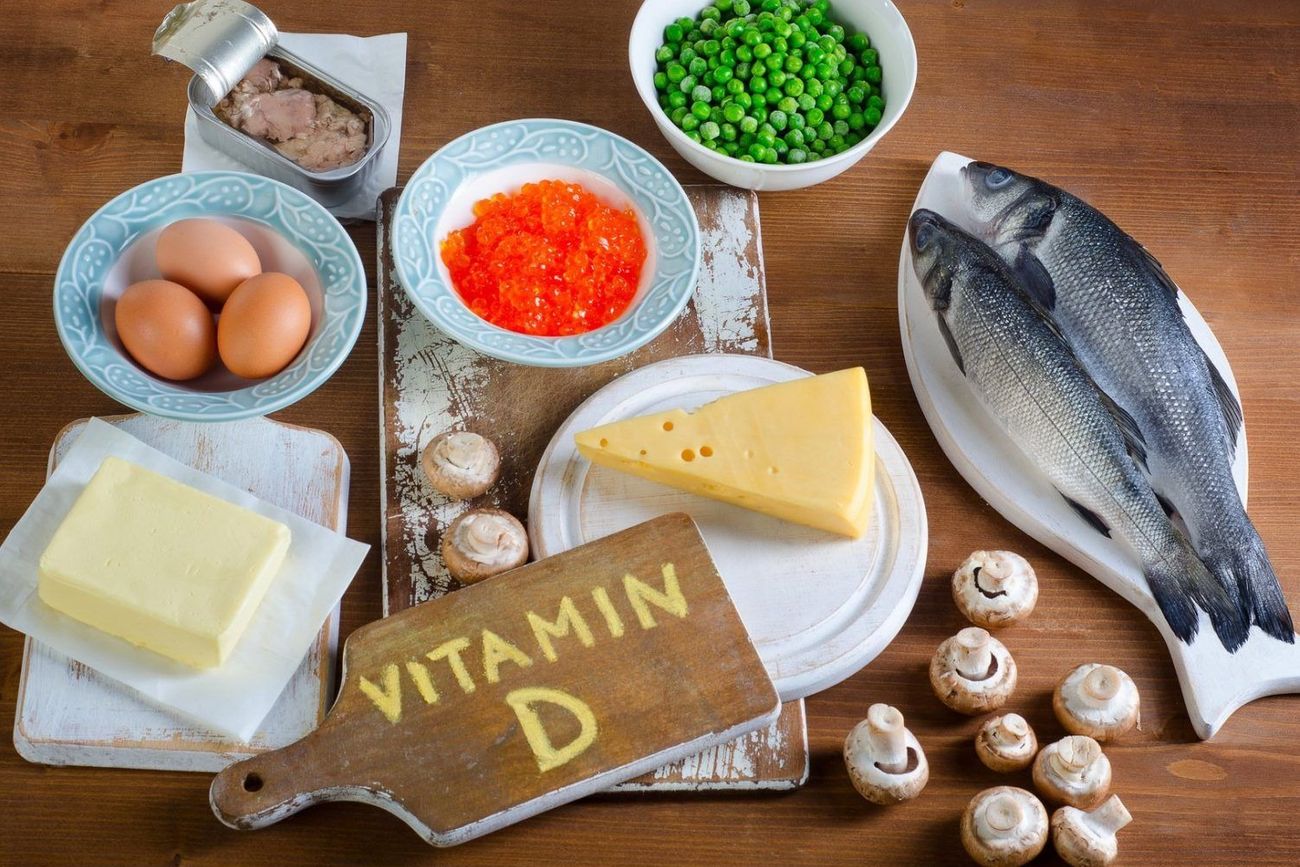 Vitamina D y salud ósea: por qué es clave para fortalecer los huesos y prevenir fracturas