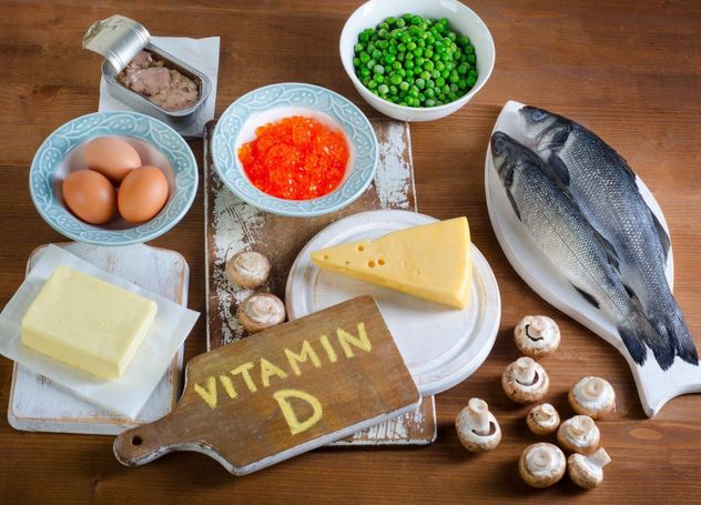 Vitamina D y salud ósea: por qué es clave para fortalecer los huesos y prevenir fracturas.