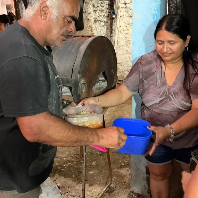 Merendero La Estrellita