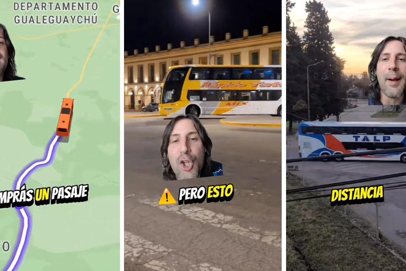 El truco poco conocido para ahorrar en el pasaje de colectivo