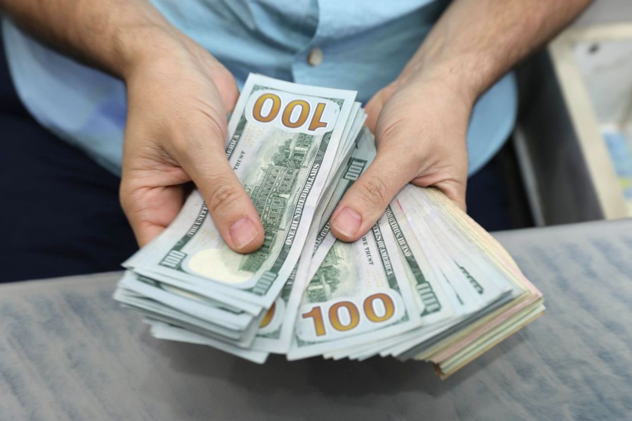 Dólar blue y oficial hoy en Córdoba: cuál es el valor de referencia de este lunes 25 de mayo