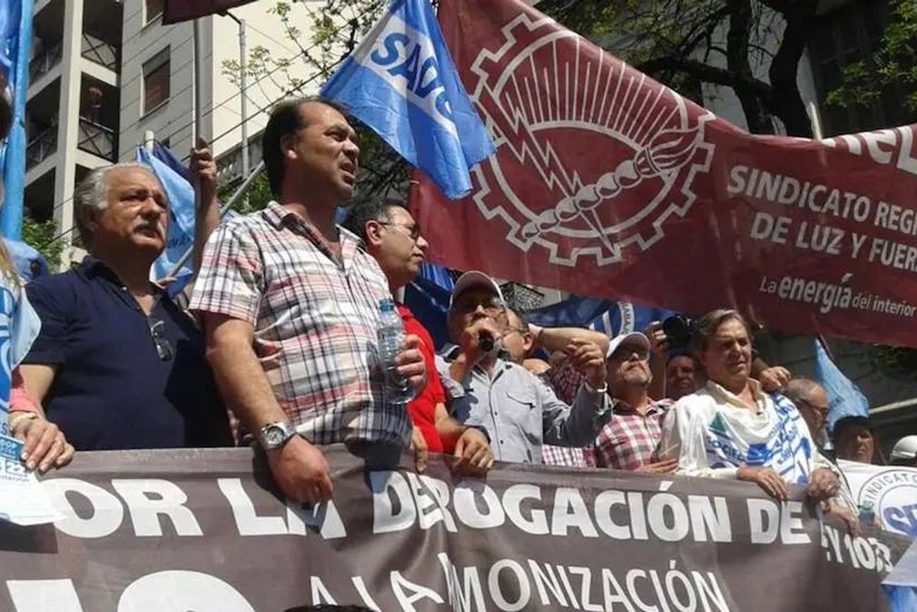 Ley de Equidad Jubilatoria: tensa pulseada judicial y advertencia de referéndum 