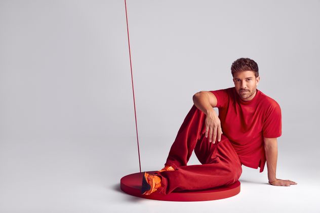 Pablo Alborán llega a Córdoba para presentar su nuevo disco, "KM0"