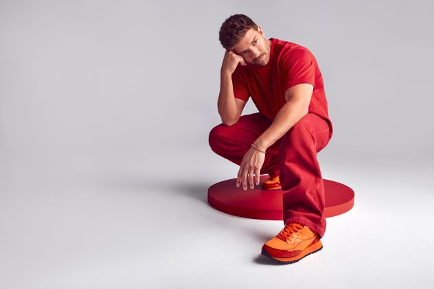Pablo Alborán llega a Córdoba para presentar su nuevo disco, "KM0".