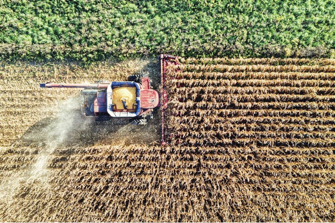 El agro liquidó más de US$ 2.400 millones en abril, pero sigue lejos de los valores de 2025