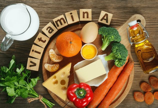 Vitamina A: qué enfermedades ayuda a prevenir y por qué es clave para la vista y las defensas.