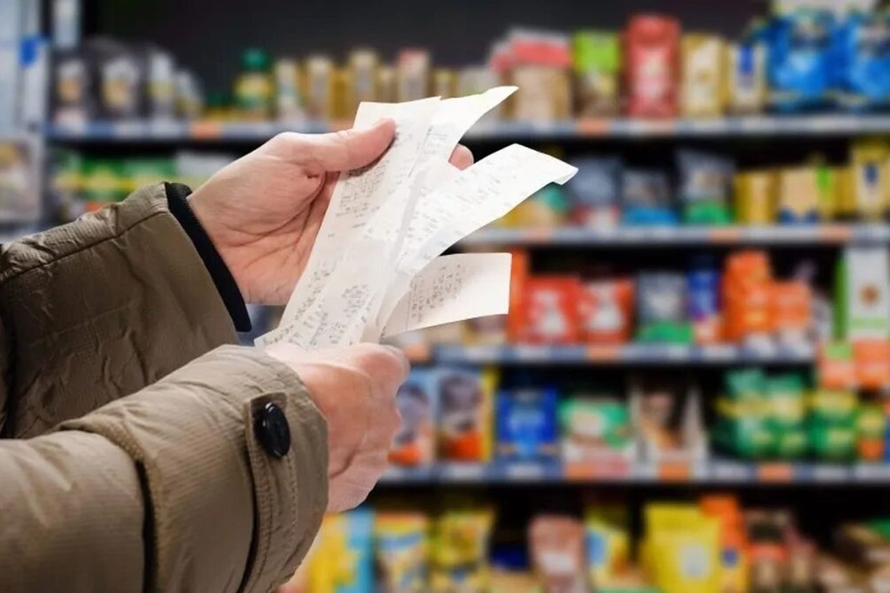 Crece el pesimismo económico entre los argentinos: "Al 40% no le alcanzan sus ingresos"