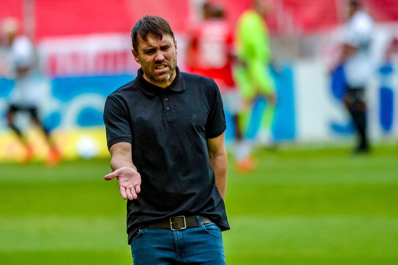 Eduardo Coudet, el elegido por River para reemplazar a Gallardo: hay acuerdo de palabra