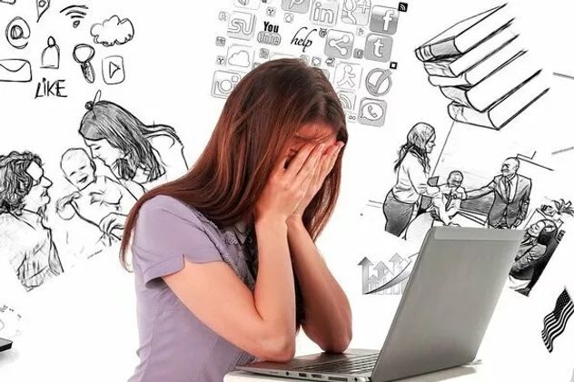 Efectos del estrés en el cuerpo: qué señales no debés ignorar para proteger tu salud.