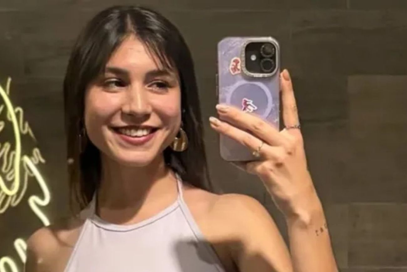 Asesinato de Malena Maidana. 