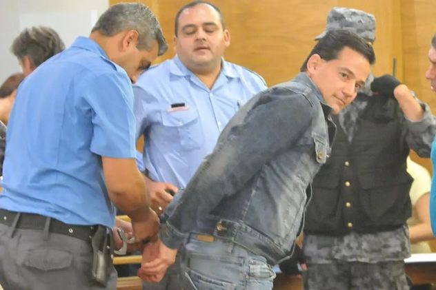 Horacio Grasso había sido imputado por el presunto delito de abuso sexual y ahora irá a juicio. (La Voz).