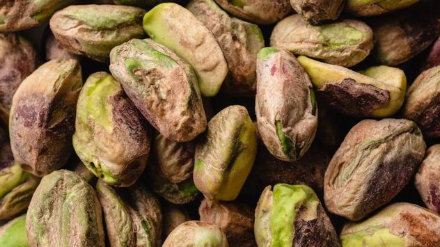 Pistacho. El superalimento.