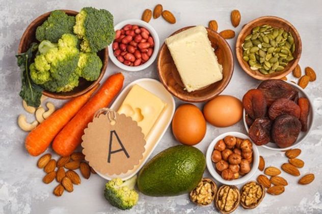 Vitamina A: qué enfermedades ayuda a prevenir y por qué es clave para la vista y las defensas.