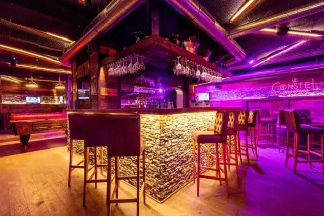 Incendio en bar de Suiza: salió a la luz el vídeo que muestra cómo empezó la tragedia que mató a 41 personas.