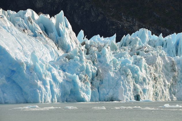 Ley de Glaciares (Gobierno Nacional).