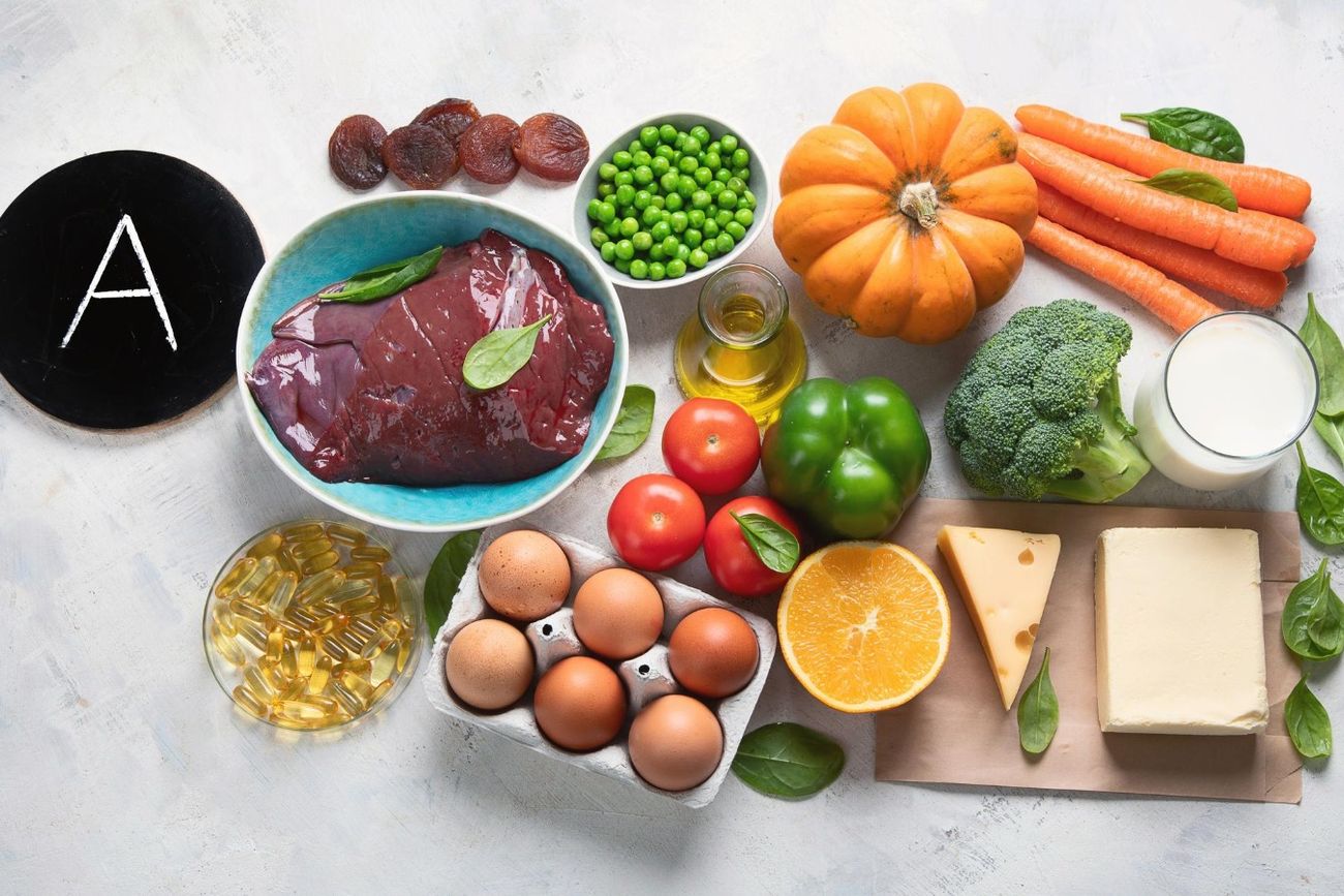 Vitamina A: qué enfermedades ayuda a prevenir y por qué es clave para la vista y las defensas.