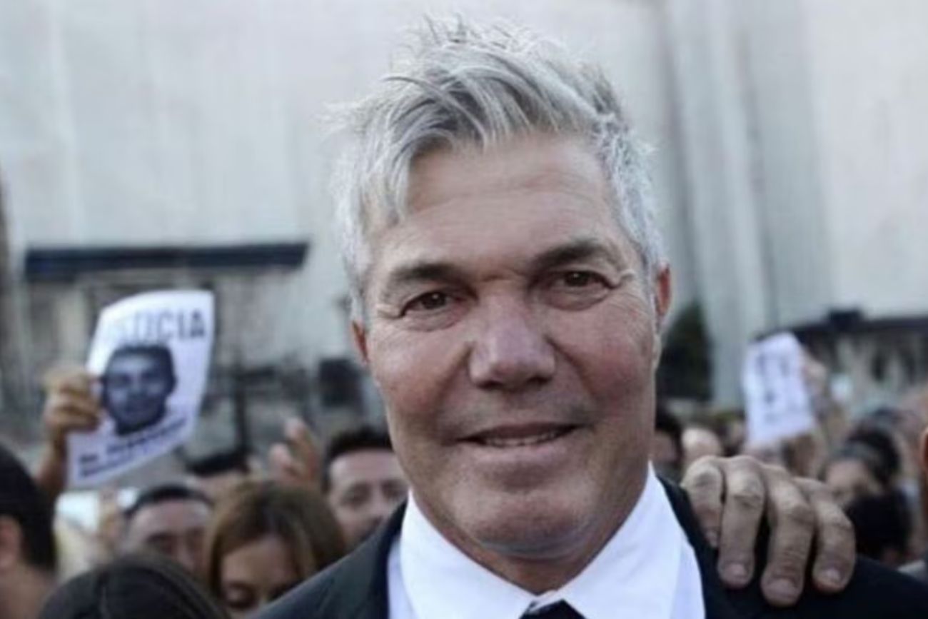 Caso Baez Sosa: Burlando calificó de “triquiñuela técnica” el planteo de la defensa de Pertossi