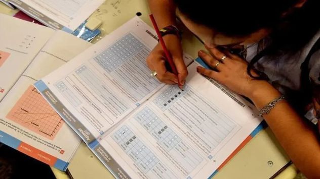 Pruebas Aprender 2024 Córdoba.