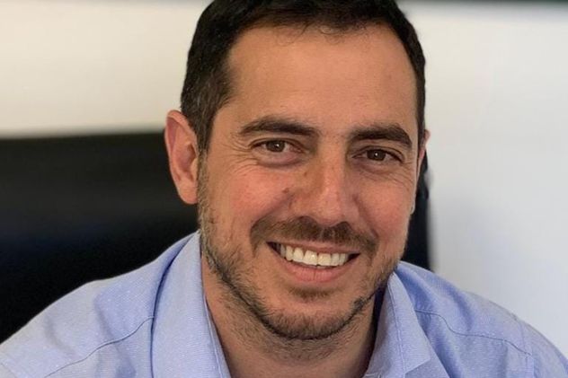 Carlos Giordana . La Voz