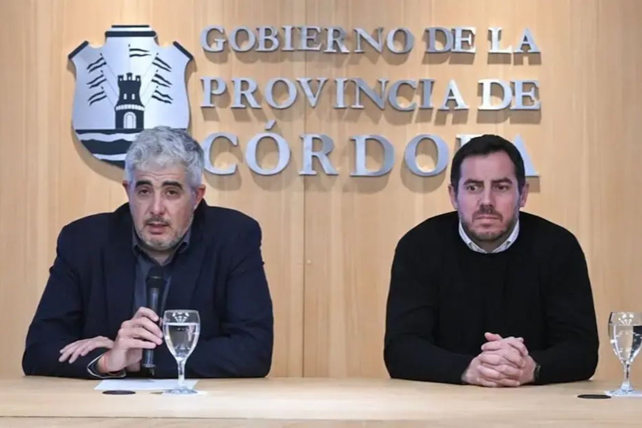 Carlos Giordana . La Voz