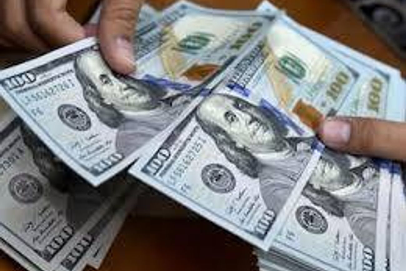 Dólar blue y oficial hoy en Córdoba: a cuánto cotiza este viernes 5 de junio. (Imagen ilustrativa)
