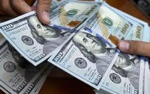 Dólar blue y oficial hoy en Córdoba: a cuánto cotiza este viernes 5 de junio. (Imagen ilustrativa)