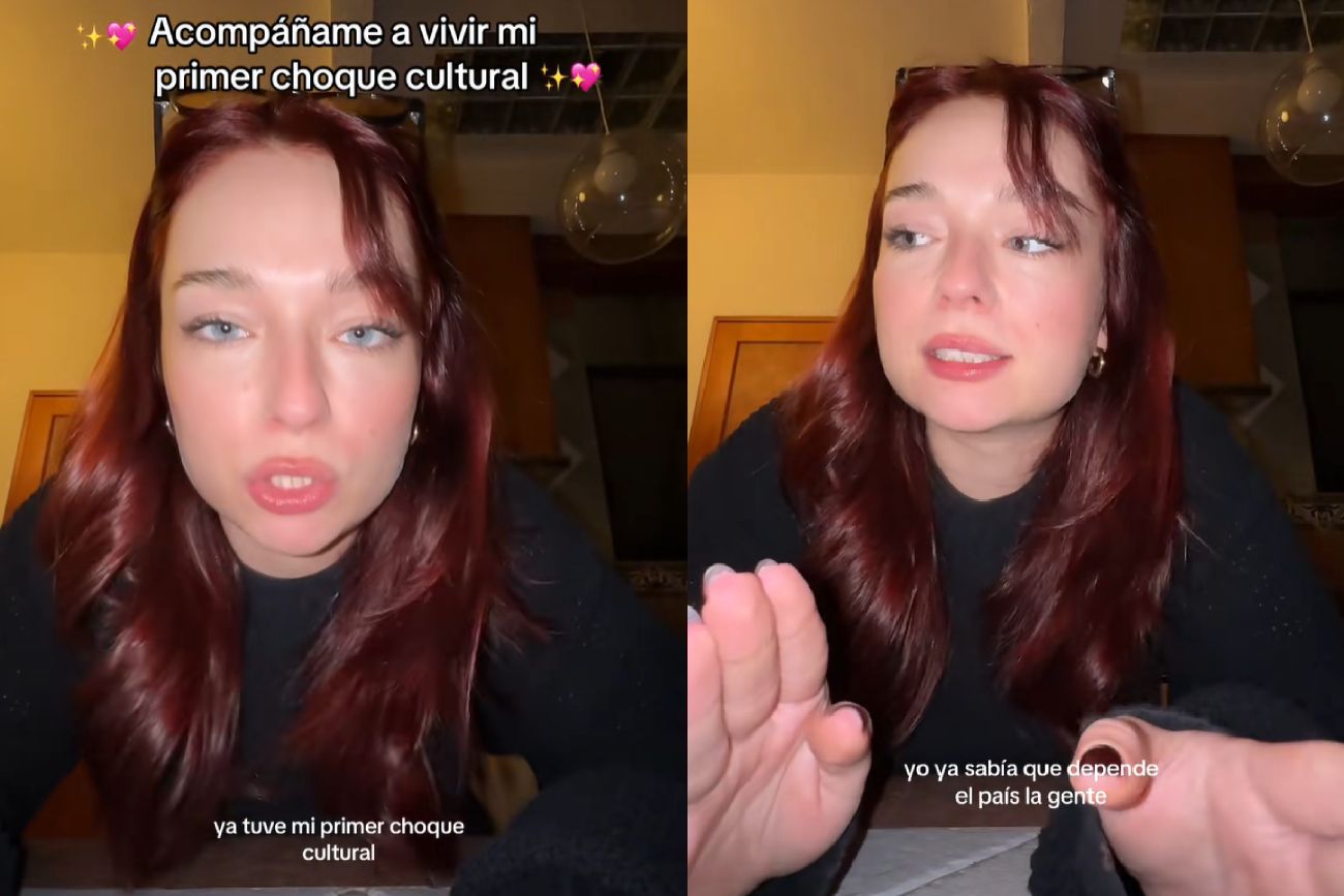 "Sacaron lo peor de mí": la furia de una argentina en un boliche de México que se volvió viral