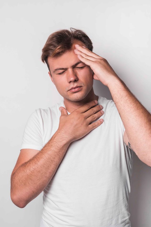 Nervio vago: el “interruptor oculto” del cuerpo que puede calmar la inflamación, el estrés y hasta algunas depresiones