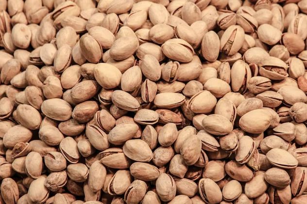 Pistacho. El superalimento.