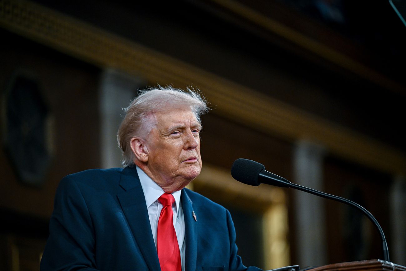Trump advirtió que el futuro líder supremo de Irán “no durará mucho” si no cuenta con el visto bueno de EE.UU.