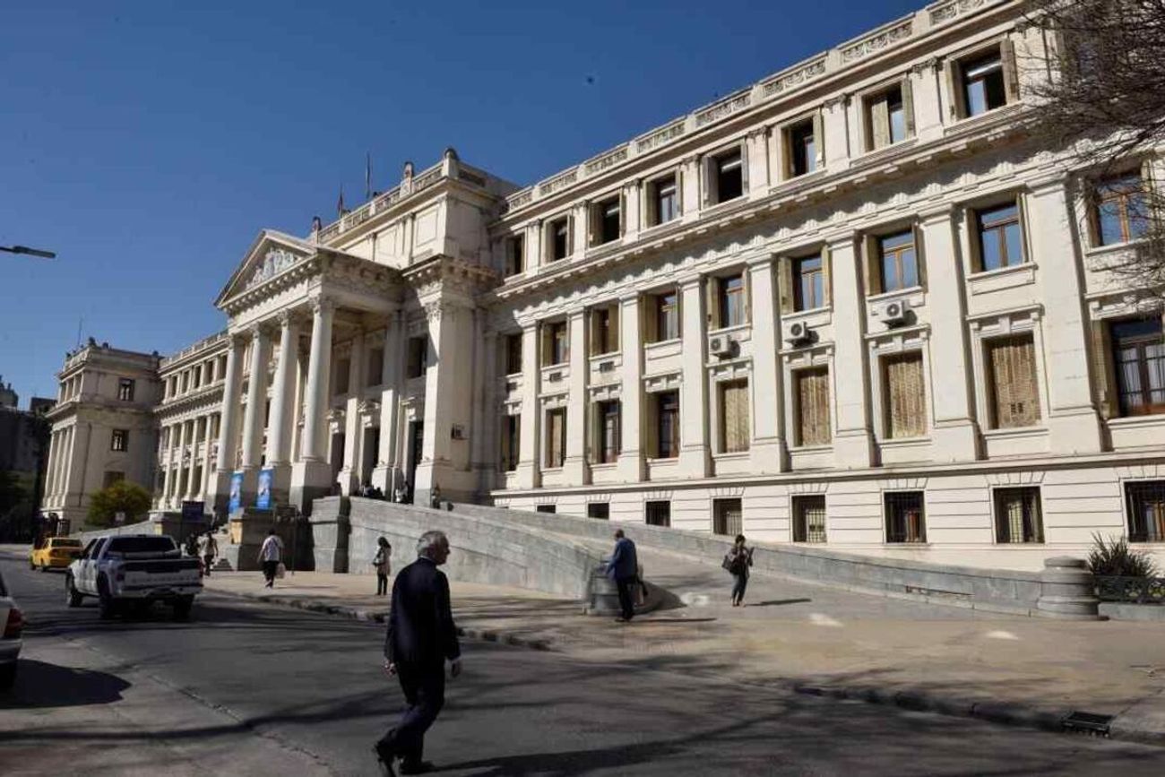 Causa Conoc: la Justicia dictó sentencia de categorización de acreedores. 