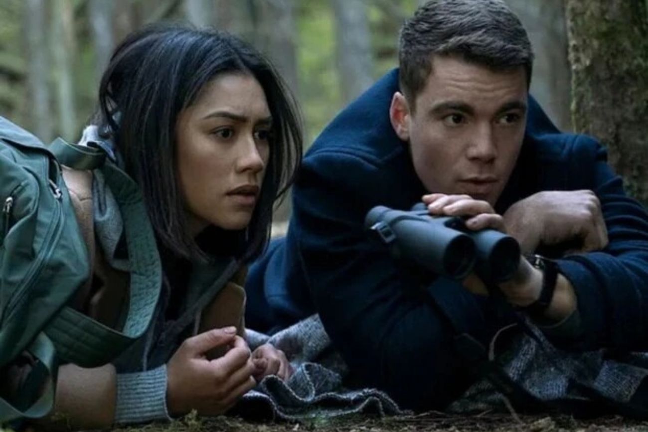 De qué trata la serie de espionaje con tres temporadas que es furor en el ranking mundial en Netflix
