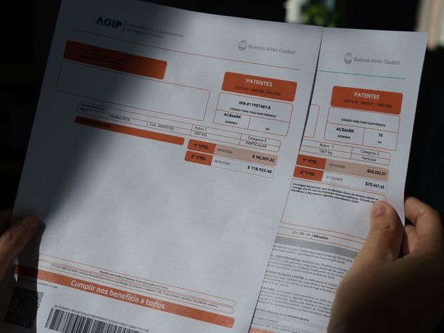 Patentes CABA 2026: cómo funciona el tope del 31,8% y qué hacer para pagar menos el impuesto automotor.