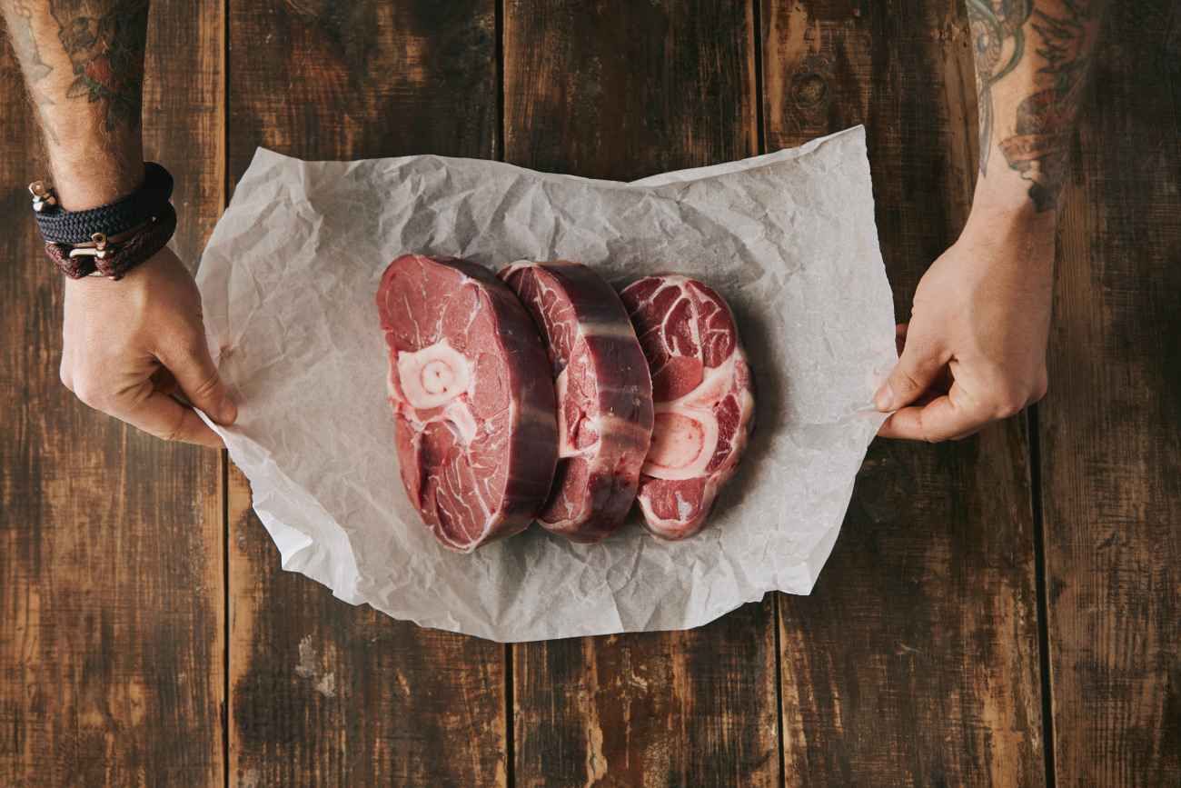 COSUMO. Cada habiante argentino consume 21,1 kilos menos que en el año 2008 (máximo histórico de este siglo).