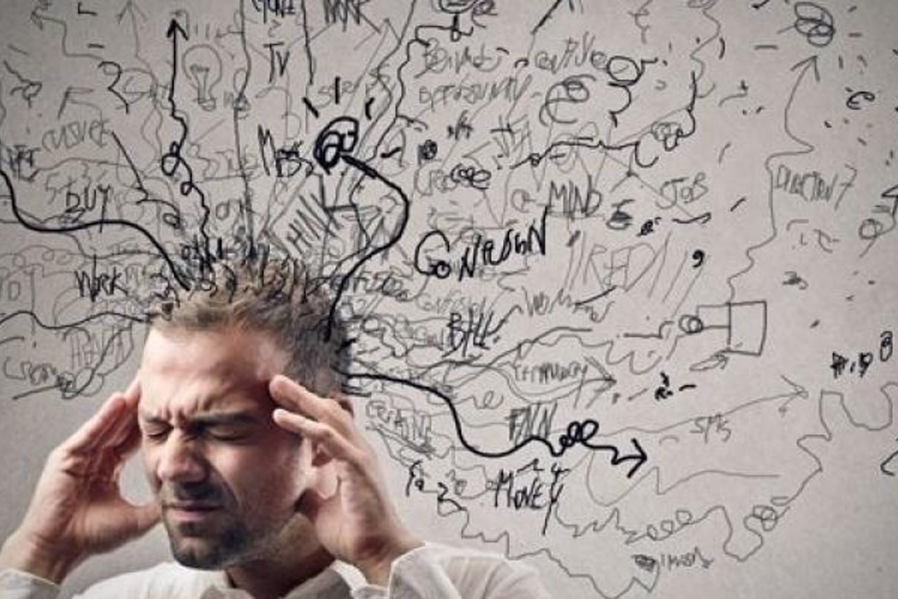 Efectos del estrés en el cuerpo: qué señales no debés ignorar para proteger tu salud.