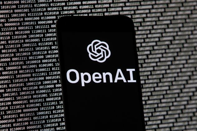 Tecnología. Open AI.