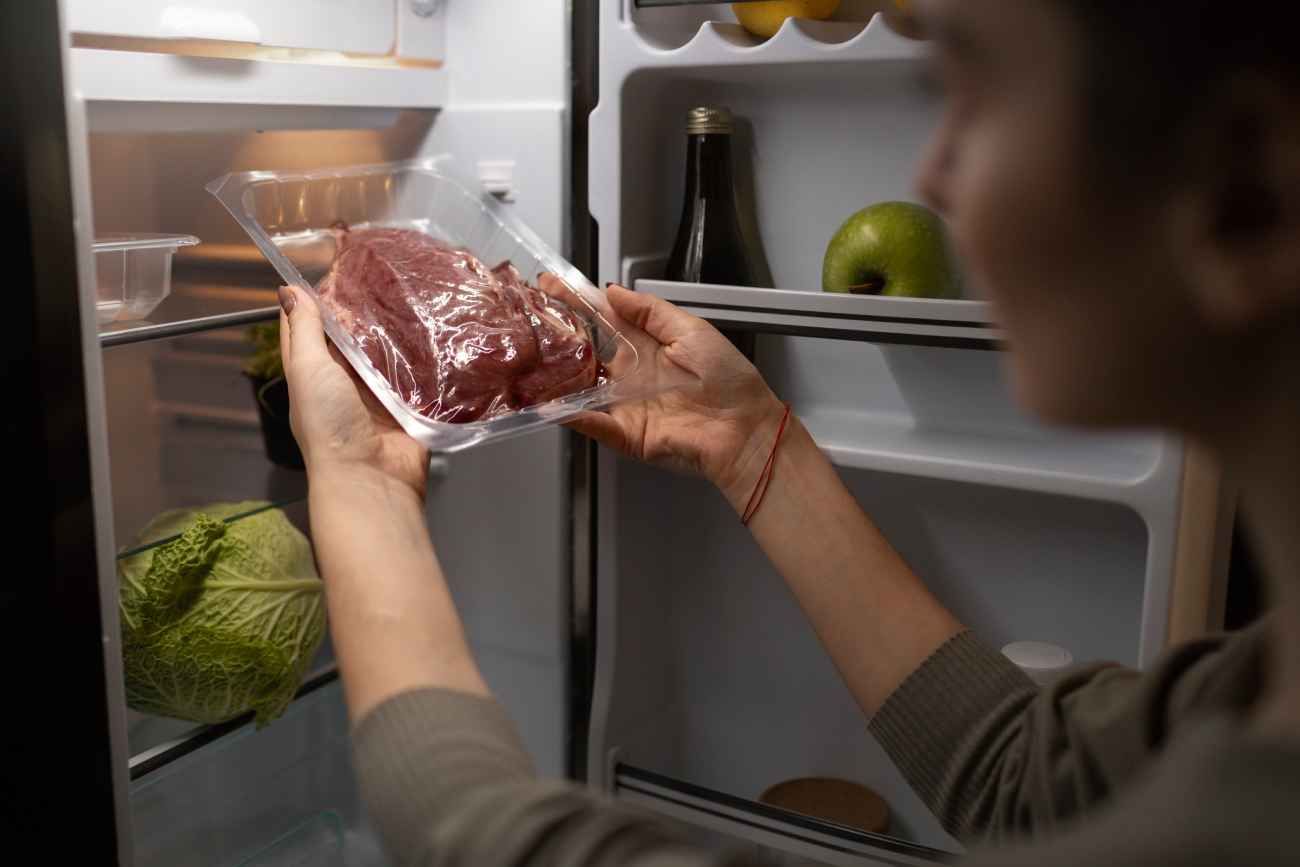 La carne es una de las bases de la dieta de muchos argentinos por el hierro, las proteínas y las vitaminas que aporta. 