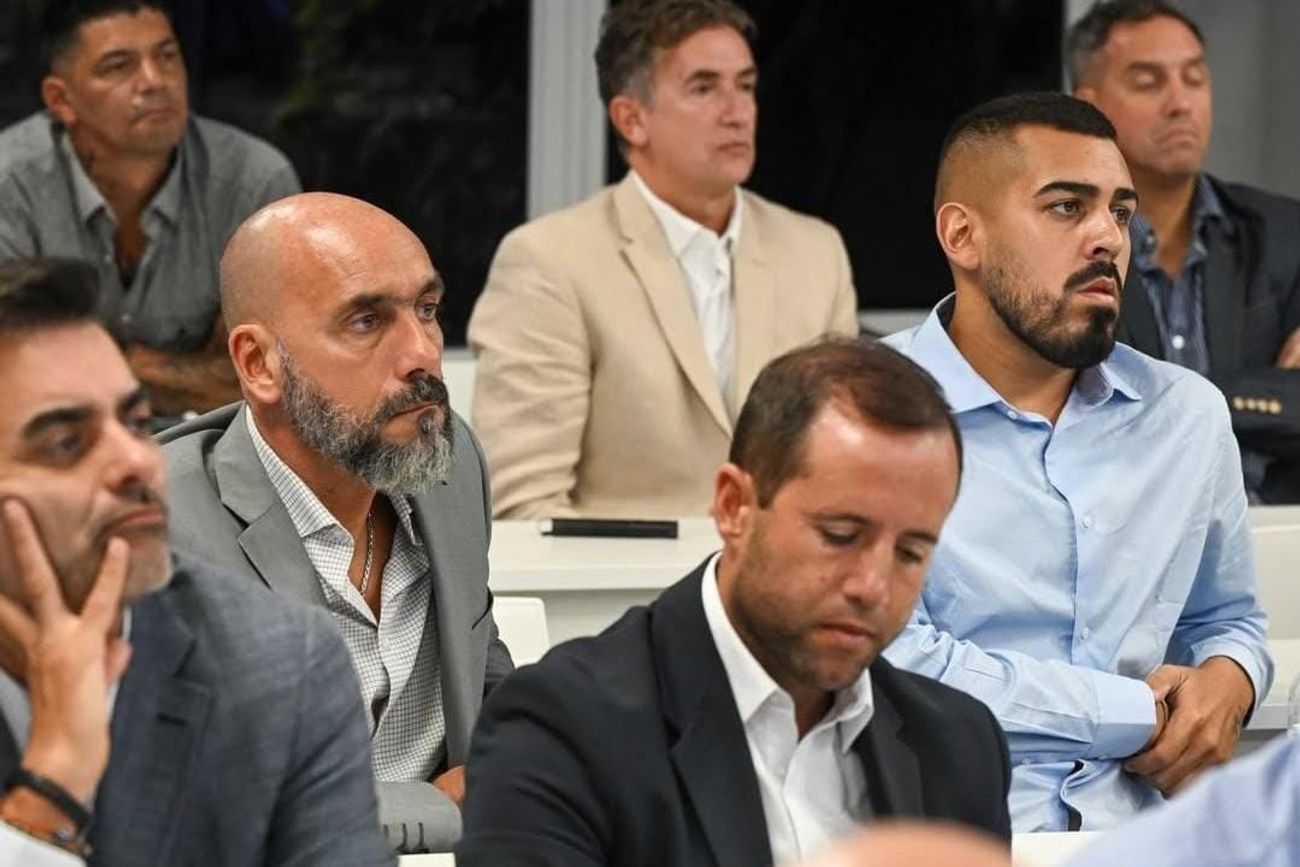 Suspensión de AFA de la fecha 9. ¿Por qué no hubo comunicado de Talleres? 