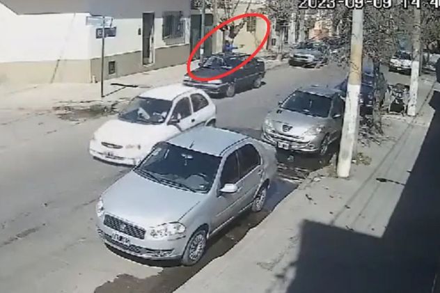 El hermano de Gabriela Pérez irá a juicio acusado de disparar contra ella. (La Voz).