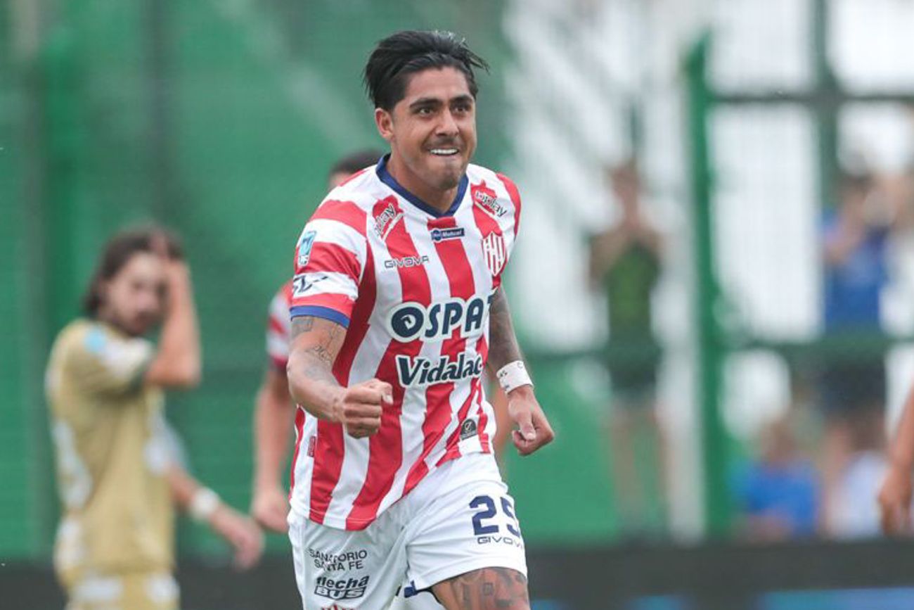 Unión de Santa Fe y su cotejo ante Sarmiento.