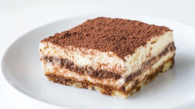 Para que este clásico de la pastelería adquiera la consistencia y el sabor ideal, es estrictamente necesario dejarlo en la heladera por un mínimo de cuatro horas.