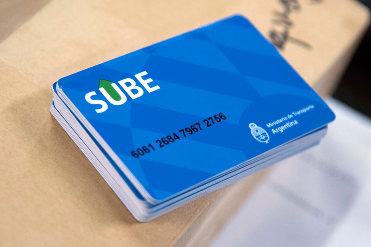 Quiénes pueden acceder al descuento del 55% en colectivos, trenes y subtes en marzo 2026