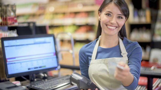 Sueldos de comercio: cuánto cobra un cajero de Coto y Carrefour en marzo 2026 y cómo se arma el salario.
