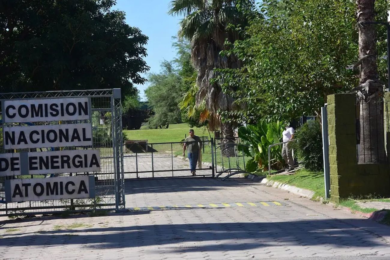 Dioxitek no obtuvo aún el certificado habilitante de Bomberos y se demora la prórroga