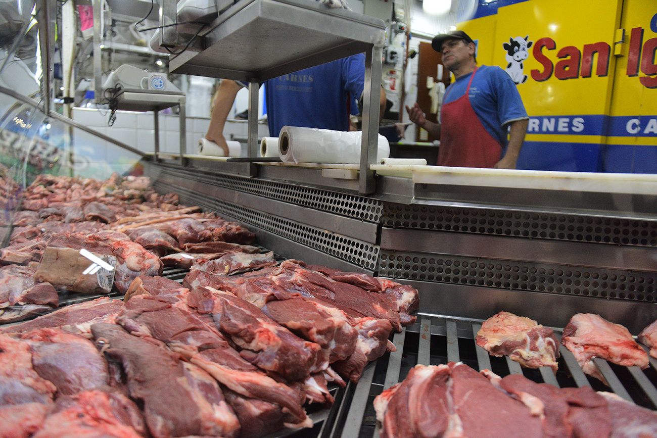 El precio de la carne vacuna aumentó más de 65% en 2025 y en febrero el novillito ya acumula una suba cercana al 9%.