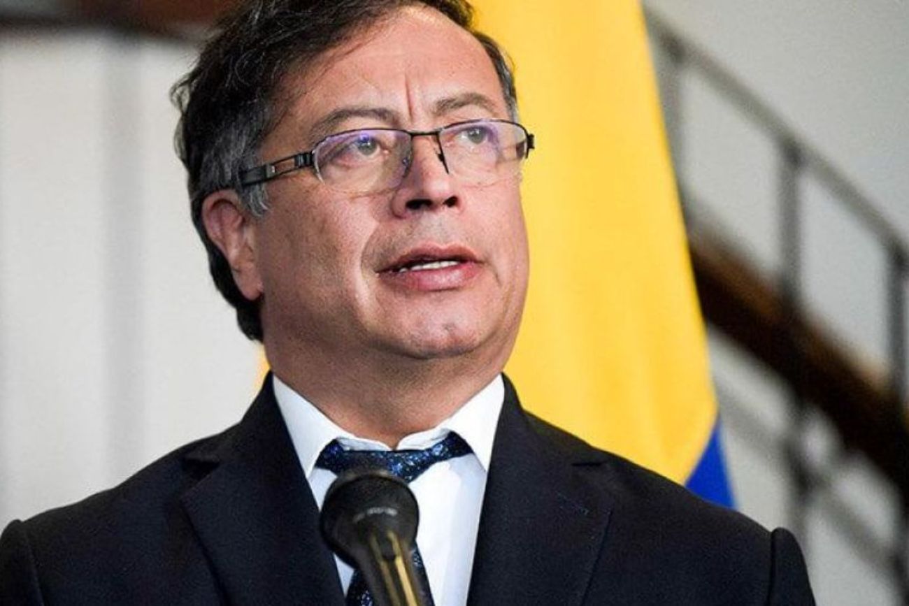 Colombia: el gobierno moviliza fuerzas militares tras la desaparición de dos candidatos al Congreso