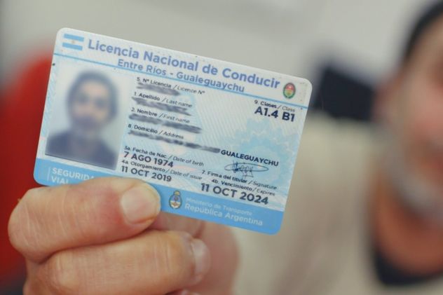 Un punto fundamental de la nueva normativa es la responsabilidad que asume el conductor.