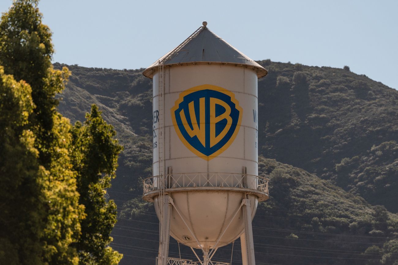 Paramount superó la oferta de Netflix: avanzó en la compra de Warner Bros Discovery